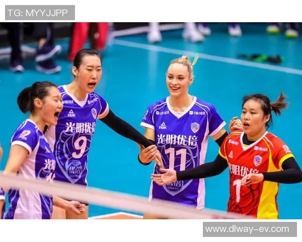 深圳排球队与上海排球队技术对抗的深度分析与赛后总结