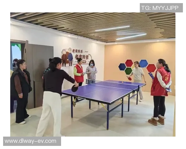 乒乓球新手必看：轻松掌握节奏与技巧的全面入门指南