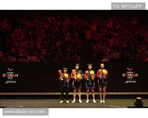 广州乒乓球队在大满贯赛事中的默契配合与战术分析